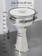 Darbuka No5 Aleminyum Darbuka 23CM Çap 1