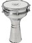 Darbuka No5 Aleminyum Darbuka 23CM Çap 5