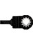 Pro Tauchsaegeblatt Ahşap ve Metal Için Multifunktionswerkzeuge Starlock (Aiz 10 Ab) 3
