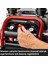Professional Akülü Kompresör SILENZZO 36/210 Power X-Change (36 V, maks. 8 bar, 8 L tank, 210 L/dakika emiş kapasitesi, basınç göstergesi, yağsız, özellikle sessiz, aküsüz) - 4020380 7