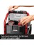 Professional Akülü Kompresör SILENZZO 36/210 Power X-Change (36 V, maks. 8 bar, 8 L tank, 210 L/dakika emiş kapasitesi, basınç göstergesi, yağsız, özellikle sessiz, aküsüz) - 4020380 8