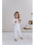 Fermuarlı Patiksiz Tulum - Pureline Series - Dainty Bows 1