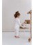 Fermuarlı Patiksiz Tulum - Pureline Series - Dainty Bows 3