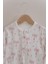 Fermuarlı Patiksiz Tulum - Pureline Series - Dainty Bows 6