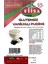 Vanilya Aromalı 3kg Puding (Gluten Içermez) 1