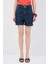 Cepli Denim Şort Mavi 17030400016 2