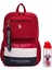 U.s. Polo. Assn. Unisex Okul Çanta Seti PLSET2417005 1