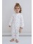 Fermuarlı Patiksiz Tulum - Pureline Series - Soft Bloom 1