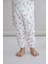 Fermuarlı Patiksiz Tulum - Pureline Series - Soft Bloom 4