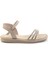 Bej Kadın Sandalet K05257011487 1