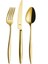 Lgg Ceyda 60 Prç.çkb.seti-Mat Gold 1
