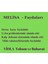 Melisa officinalis ( Oğul Otu) 3