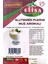 Elsmuz Aromalı 3kg Puding (Gluten Içermez) 1