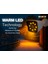 7 Kameralı 5mp Lens 1080P Warm LED Gece Renkli 320 GB HDD Dahil Güvenlik Seti - 27320W 2