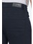 Koyu Antrasit Pamuklu 5 Cep Casual Slim Fit 5 Cep Pantolon 1003250318 5