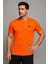 Tshirt Turuncu Underarmour 1
