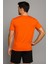 Tshirt Turuncu Underarmour 2