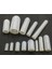 Silikon Maskeleme Şapkası 44.45MM(İÇ Çap)X 47.49MM(DIŞ ÇAP)X38.10MM(UZUNLUK) 3