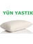 Yün Yastık - Yün Dolgulu Visco Yastık 1