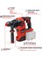Professional Akülü Kırıcı Delici TP-HD 36/30 Li BL +4 – Solo Power X-Change (18 V, kömürsüz, 3.5 J, SDS-plus, pnömatik darbe mekanizması, D-tutma kolu, çanta) - 4513983 2