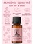 Lotus Çiçeği Uçucu Yağ Saf Doğal Esans Buhurdanlık Difüzör Oda Esansı 10 ml 4