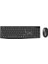 6NY40PA CS10L Kablosuz Klavye+ Mouse Set 1