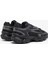 L003 2K24 Kadın Siyah Sneaker 3