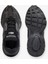 L003 2K24 Kadın Siyah Sneaker 4