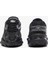 L003 2K24 Kadın Siyah Sneaker 5