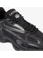 L003 2K24 Kadın Siyah Sneaker 6
