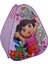 Kaşif Dora Oyun Çadırı Kolay Kurumlu - Kaşif Dora Game Tent 85X85X96 1