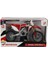 57443 Sun-Honda CFR450R Kırmızı 1:12 4