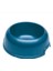 Ferplast Party 12 Plastik Köpek Mama ve Su Kabı Mavi 3 Lt 24.2X11 cm 1