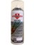 Sprey Boya Parlak Sıyah 400 ml (12 Adet) 1