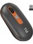 SMW-444 USB Gümüş Bluetooth ve 2.4ghz Optik Wireless Mouse 1
