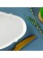 Lunar Oval Tabak 25 cm 3