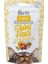 Brit Care Shiny Hair Kedi Bisküvisi 50 gr 1