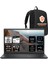 Inspiron 15 3530 Intel Core I7 1355U 20GB 4tb SSD 15.6" Fhd Fdos Taşınabilir Bilgisayar & Per4 Çanta I35301103UP320 1