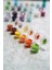 Color Turuncu Günbatımı ve Retro Karavan Sayılarla Boyama Seti, Yetişkin Boyama, Kendin Yap Hobi Set 4