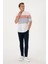 Erkek Lacivert Pantolon (Kanvas-Chino) 50300476-VR033 3