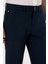 Erkek Lacivert Pantolon (Kanvas-Chino) 50300476-VR033 5