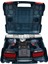 2'li Akülü Set Gdr 18V-215+GSR 185-LI 2x2 Ah 06019N2023 2