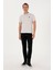 Erkek Siyah Pantolon (Jean) 50298566-DN0027 1