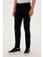 Erkek Siyah Pantolon (Jean) 50298566-DN0027 2
