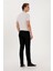 Erkek Siyah Pantolon (Jean) 50298566-DN0027 4