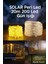 20 Metre 200 LED Solar Peri LED 1