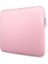 Xiaomi Hp Için Dizüstü Bilgisayar Çantası Dell Lenovo Defter Bilgisayar MacBook Air Pro 11 12 13 14 15.6 Dizüstü Bilgisayar Kılıf Kılıfı Kapak Renk: Pembe/boyut: 11 12INCH (Yurt Dışından) 1