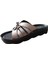 1708 Platin Comfort Casual Anatomik Günlük Terlik 2
