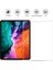 Galaxy Tab S10 Fe Plus Uyumlu 13.1 Inç Fuchsia Nano Ekran Koruyucu Ultra Ince Screen Protector 2