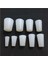 Konik Maskeleme Tapası 1.59(Üst Çap)X3.20(Alt ÇAP)X15.88(UZUNLUK) 3